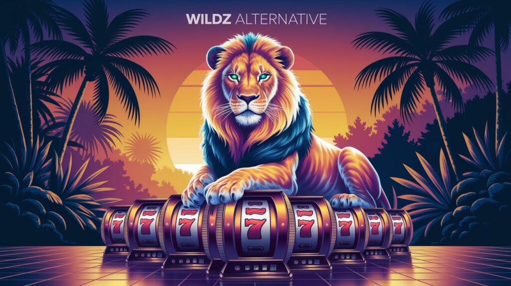 Wildz Alternative