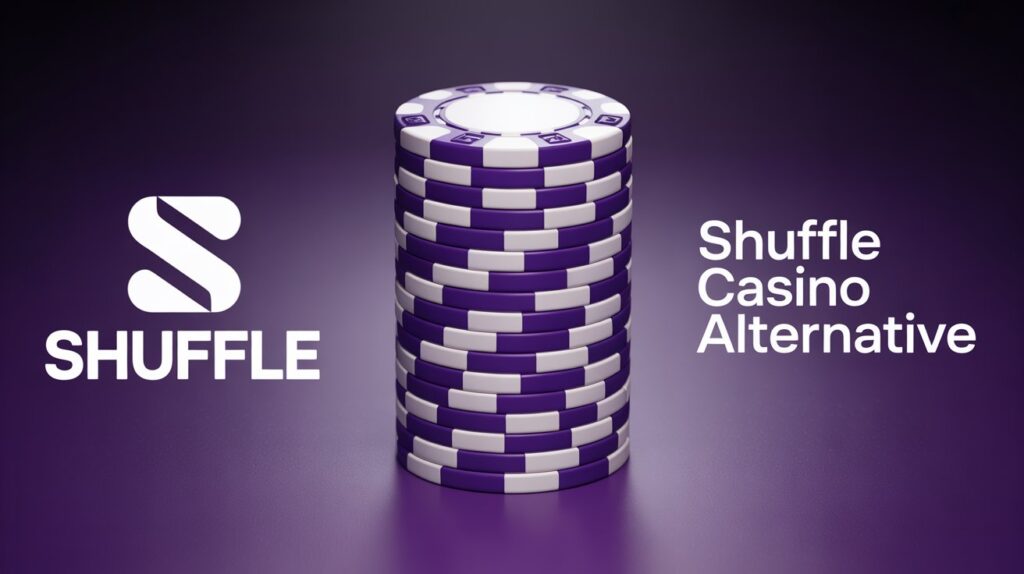 Shuffle Casino