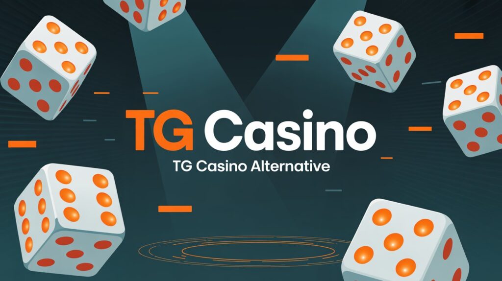 TG Casino Alternative