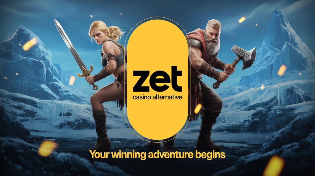 Zet Casino Alternative