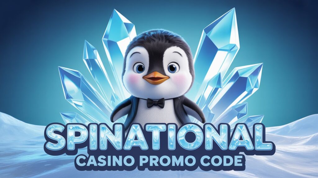 Spinational Casino Promo Code
