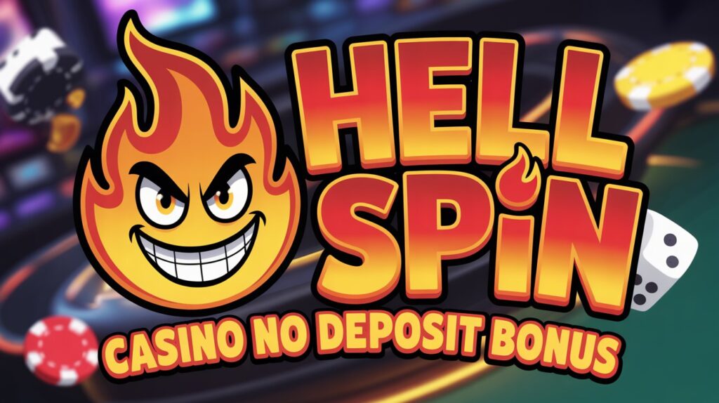 Hellspin Casino No Deposit Bonus